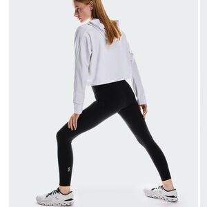 On Running Train Tights